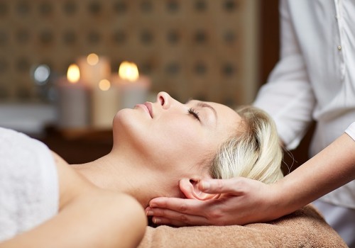 Spa процедуры