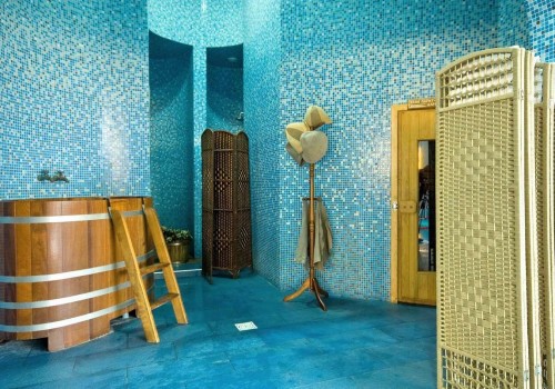  Банний комплекс