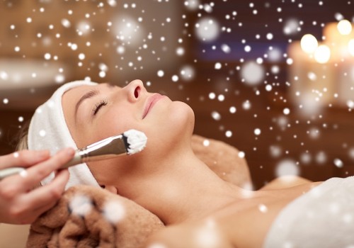 Салон краси