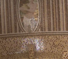 Банный комплекс