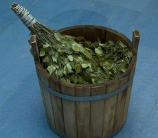 Банный комплекс