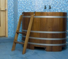 Банный комплекс