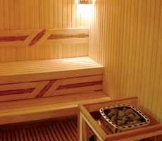 Банный комплекс